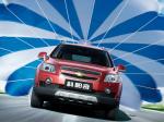 Chevrolet Captiva 2006 года (CN)